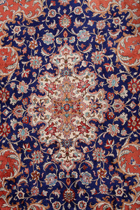 Persian Qum Silk 504x336cm