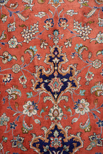 Load image into Gallery viewer, Persian Qum Silk 504x336cm