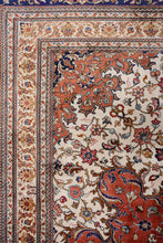 Load image into Gallery viewer, Persian Qum Silk 504x336cm