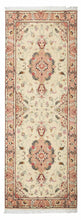 Load image into Gallery viewer, Persian Tabriz Runner 215x77cm - 50 Raj