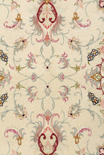 Load image into Gallery viewer, Persian Tabriz Runner 215x77cm - 50 Raj