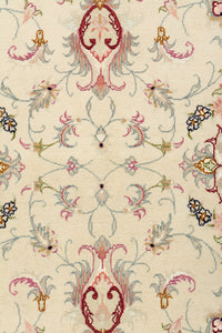 Persian Tabriz Runner 215x77cm - 50 Raj