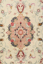 Load image into Gallery viewer, Persian Tabriz Runner 215x77cm - 50 Raj