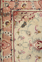 Load image into Gallery viewer, Persian Tabriz Runner 215x77cm - 50 Raj