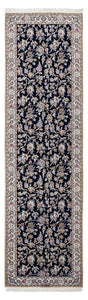 Persian Nain 6La Runner 298x84cm