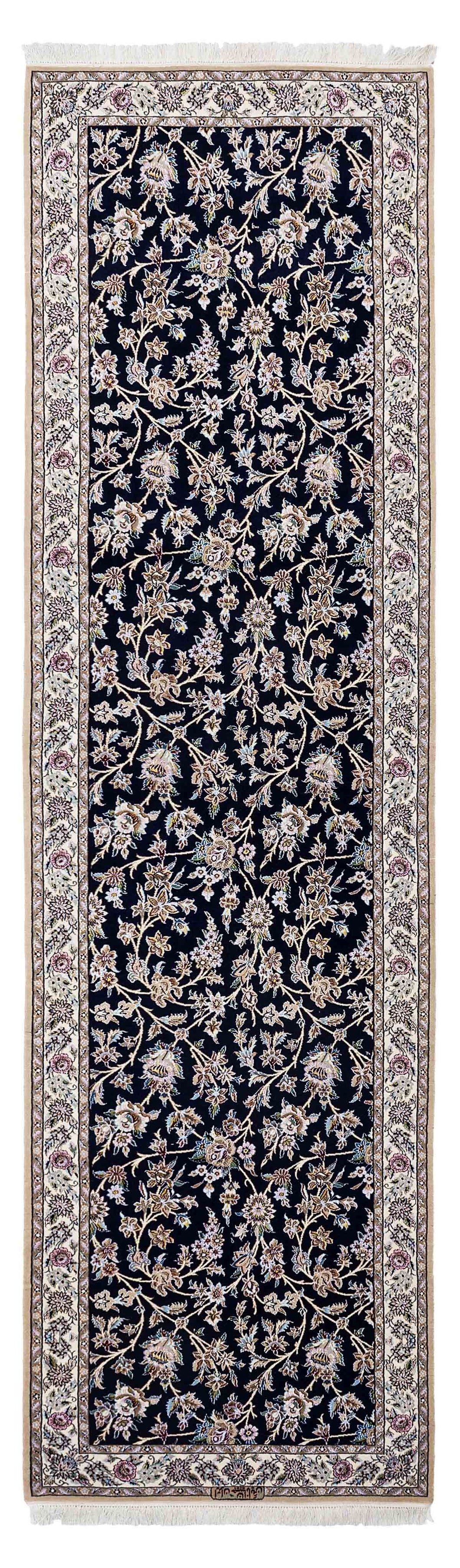 Persian Nain 6La Runner 298x84cm