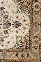 Load image into Gallery viewer, Persian Isfahan Runner 404x86cm