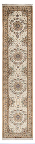 Persian Isfahan Runner 404x86cm