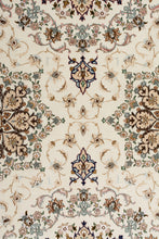 Load image into Gallery viewer, Persian Isfahan Runner 404x86cm