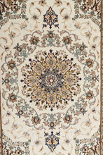 Load image into Gallery viewer, Persian Isfahan Runner 404x86cm