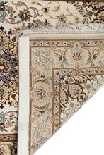Load image into Gallery viewer, Persian Isfahan Runner 404x86cm