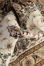 Load image into Gallery viewer, Persian Isfahan Runner 404x86cm