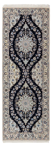 Persian Nain 6La Runner 200x71cm