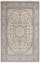 Load image into Gallery viewer, Persian Nain 4La 305x197cm