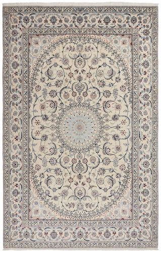 Persian Nain 4La 305x197cm