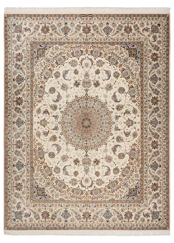 Persian Isfahan 318x250cm