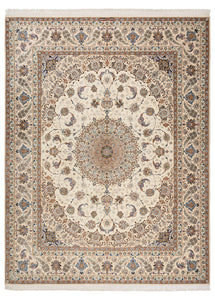 Persian Isfahan 318x250cm