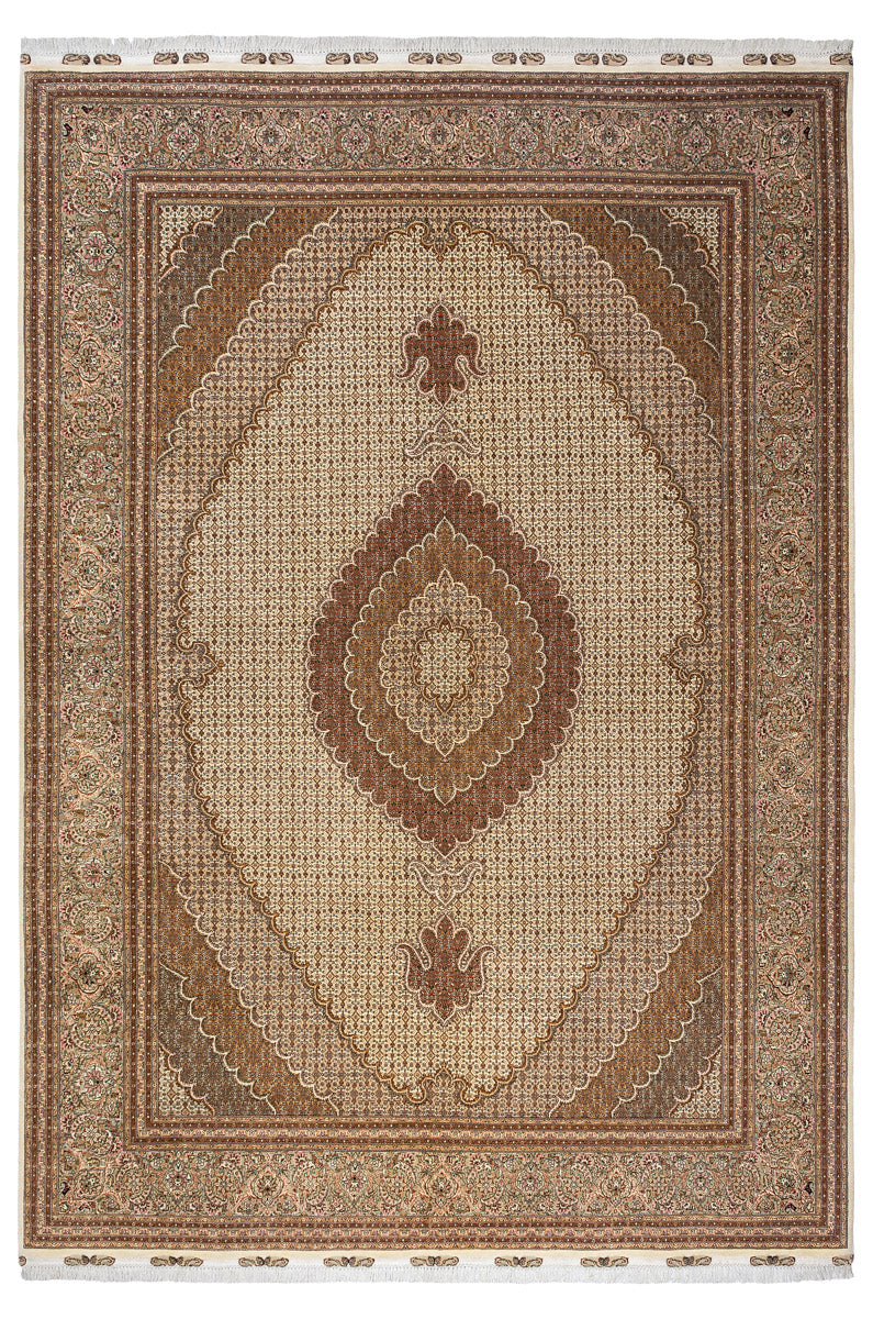 Persian Tabriz 360x254cm