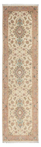 Persian Tabriz Runner 331x85cm