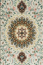 Load image into Gallery viewer, Persian Tabriz Runner 424x80cm