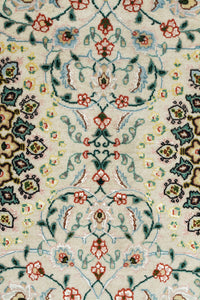 Persian Tabriz Runner 424x80cm