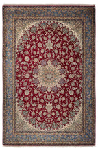 Load image into Gallery viewer, Persian Isfahan 376x256cm