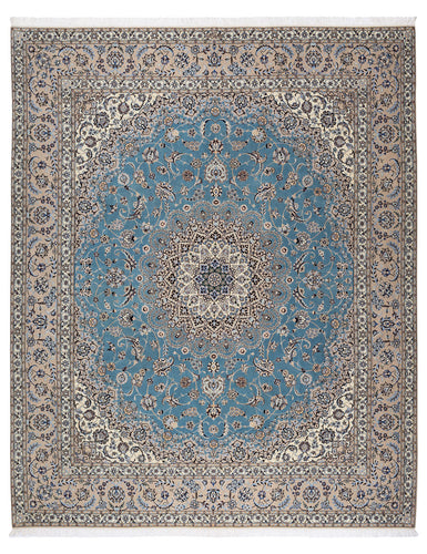 Persian Nain 6La 307x257cm