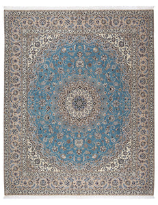 Persian Nain 6La 307x257cm