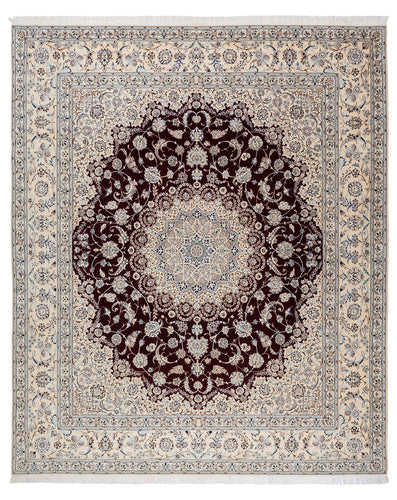 Persian Nain 6La 295x252cm