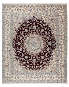 Persian Nain 6La 295x252cm
