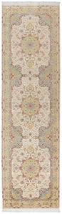 Persian Tabriz Runner 305x86cm