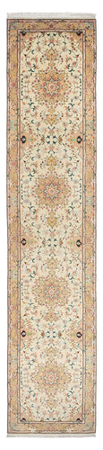 Persian Tabriz Runner 418x86cm