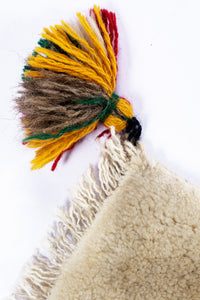 Persian Gabbeh 288x207cm