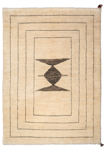 Persian Gabbeh 288x207cm