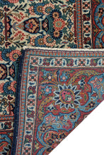 Load image into Gallery viewer, Old Persian Kashan 206x136cm