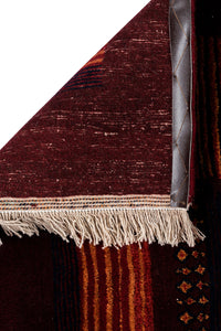 Persian Loribaft 215x214cm