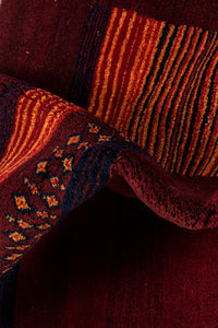 Persian Loribaft 215x214cm
