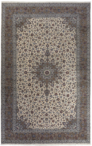 Persian Kashan 590x385cm
