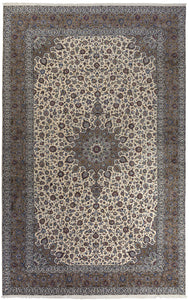 Persian Kashan 590x385cm