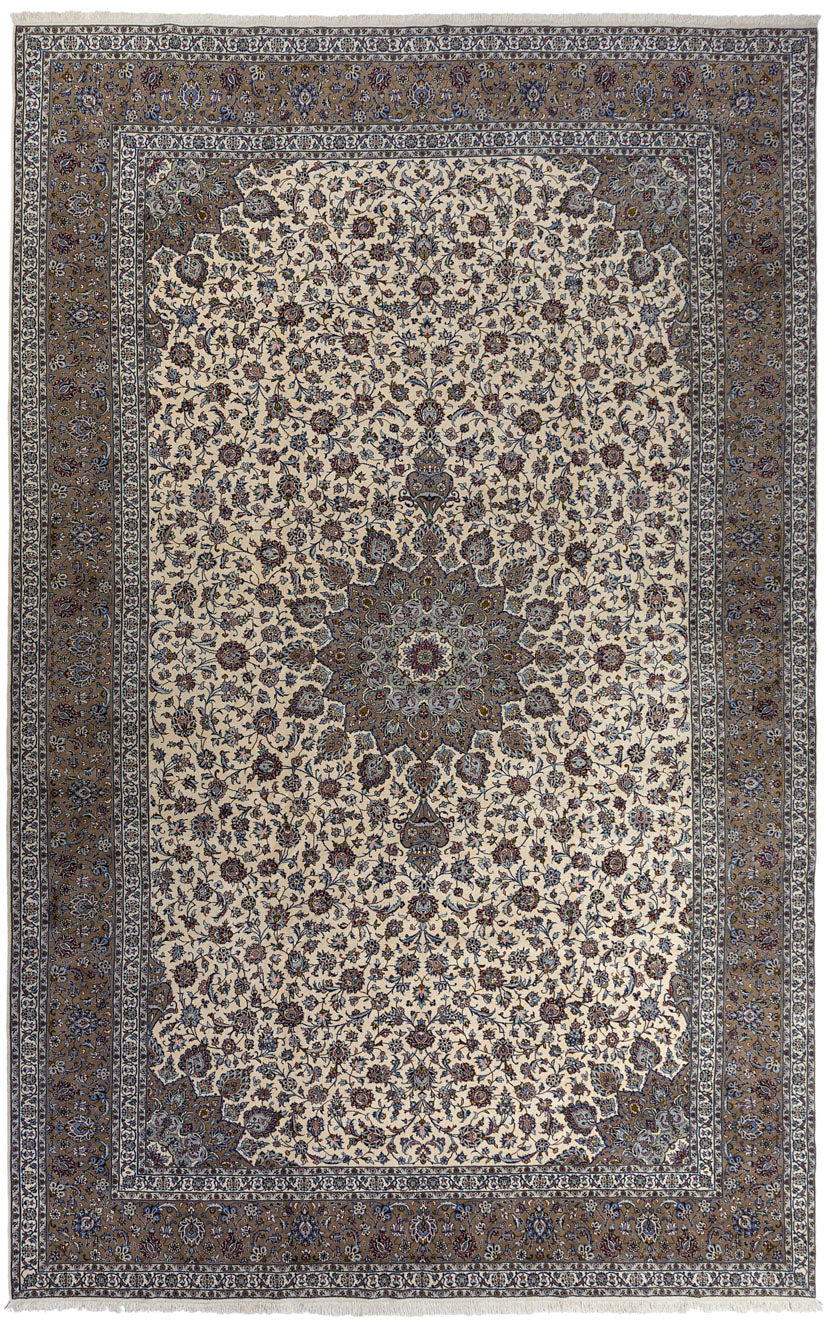 Persian Kashan 590x385cm