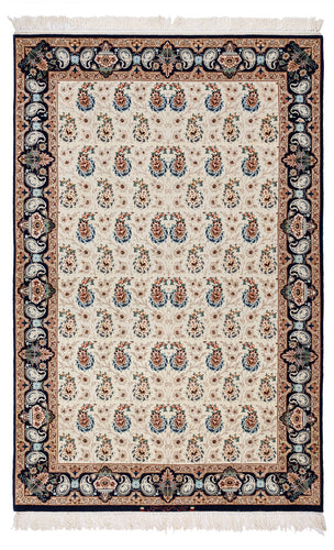 Persian Isfahan 203x132cm