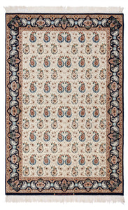 Persian Isfahan 203x132cm