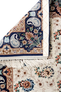 Persian Isfahan 203x132cm