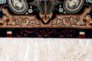 Persian Isfahan 203x132cm