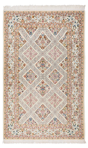 Persian Isfahan 238x152cm