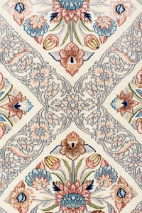 Persian Isfahan 238x152cm