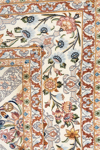 Persian Isfahan 238x152cm