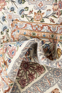 Persian Isfahan 238x152cm
