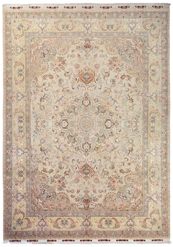 Persian Tabriz 403x296cm