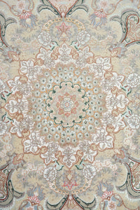 Persian Tabriz 403x296cm